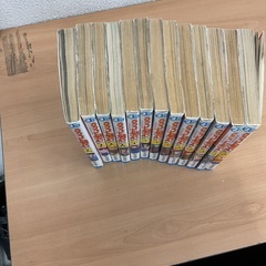 中古マンガ本　るろうに剣心(明治剣客浪漫譚)1巻〜28巻の画像