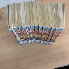 中古マンガ本　るろうに剣心(明治剣客浪漫譚)1巻〜28巻の画像