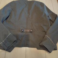 ❥･•JEANASISジャケット❥･•の画像