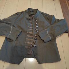 ❥･•JEANASISジャケット❥･•