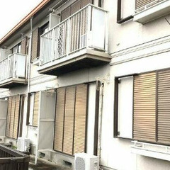 《山田駅7分＊2DK＊駅近＊敷礼無し》初期費用分割OK🫧最安0円...