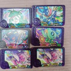 ポケモンフレンダ　第二弾　本文必須