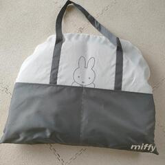 【西川】コンパクトベッド　ミッフィー