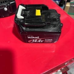 ジャンク　バッテリーの画像