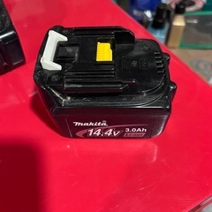 ジャンク　バッテリーの画像