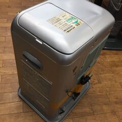 【リサイクルショップどりーむ鹿大前店】No.11377　石油ファンヒーター　暖房器具の画像