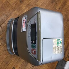 【リサイクルショップどりーむ鹿大前店】No.11377　石油ファンヒーター　暖房器具の画像