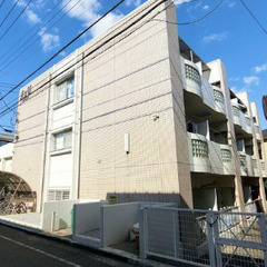 《西八王子駅22分＊2K＊フリーレント＊二人入居可》初期費用分割...