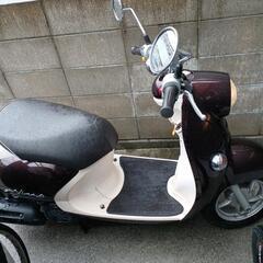 YAMAHA Vino SA37J ヤマハ ビーノ 原付バイク