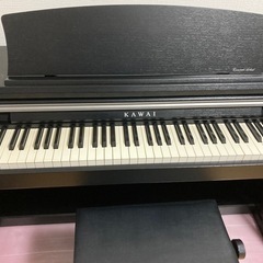 KAWAI電子ピアノ