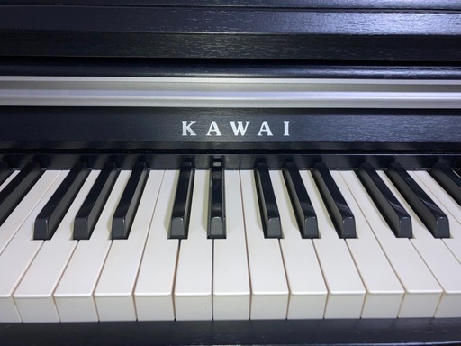 KAWAI電子ピアノ