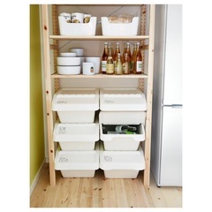 IKEA SORTERA ソルテーラの画像