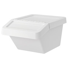 IKEA SORTERA ソルテーラの画像