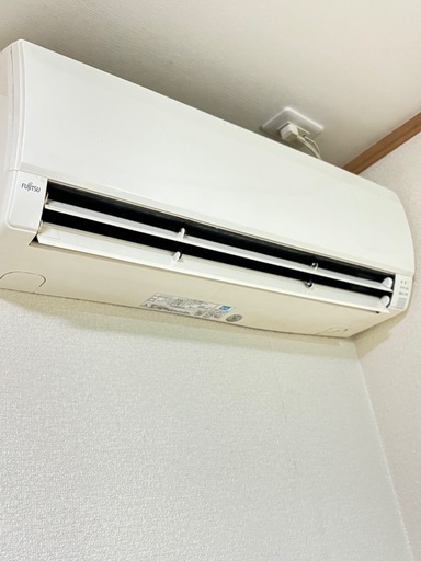 エアコン8畳用