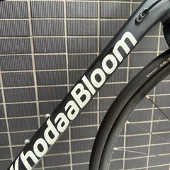 【お値引き】KhodaaBloom ロードバイク FARNA DISC TIAGRAの画像