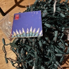 クリスマス イルミネーション 2の画像