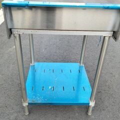 ステンレス調！取引予定者様決まりました！の画像