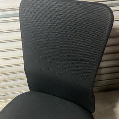 ☆オフィスチェア サンワサプライの画像
