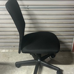 ☆オフィスチェア サンワサプライの画像