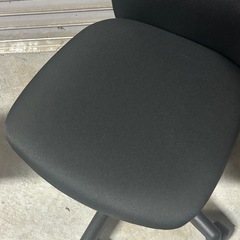 ☆オフィスチェア サンワサプライの画像