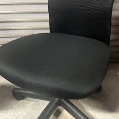 ☆オフィスチェア サンワサプライの画像