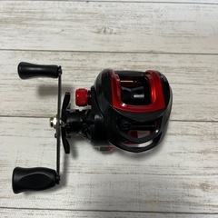 ベイトリールメーカー不明