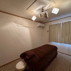 【富山市内】エステサロン開業に興味のある方サポートします！！