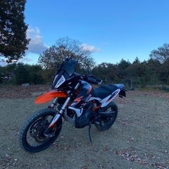 ビッグオフで山遊びしませんか？