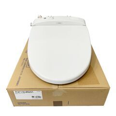 24C758_ジ4【2024年製】TOTO ウォームレットS T...