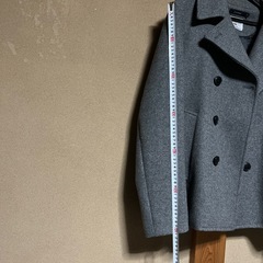 RAGE BLUE Ｐコートの画像