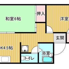 ★ 仲介手数料ゼロ物件 ★ 敷金礼金ゼロ ★ プリマベーラ摂津 ...