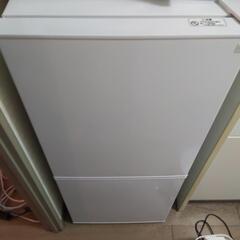 ニトリ　一人暮らし用家電3点セット（冷蔵庫、洗濯機、炊飯器）