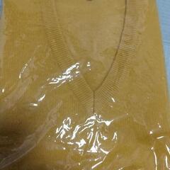 無料紳士用セ―タ―の画像