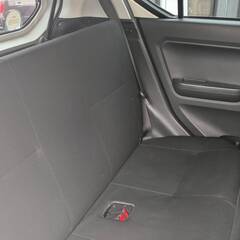 ★H29年！後期モデル！上級！禁煙車！ミライース【L】ドラレコ！社外メモリーナビ！アイドリングストップ！Bluetooth接続！ETC！★の画像