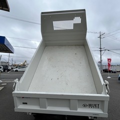 ダイハツ　ハイゼットT    現車確認⭕️好評により取引先決定‼️の画像