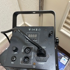 照明　MINI DEKKER
の画像