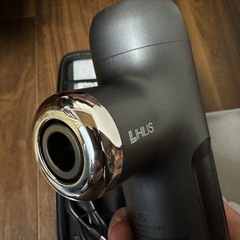 【ほぼ未使用品】筋膜リリースガンLIHILIS BLD-307の画像