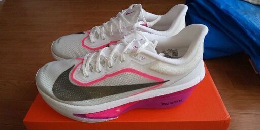 ズームフライ６