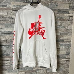 NIKEパーカー