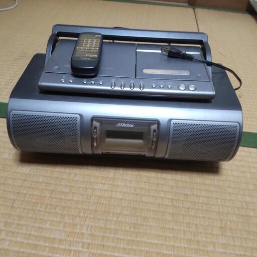 デッキ