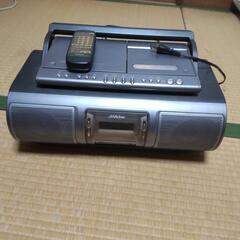 デッキ