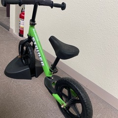 ストライダー正規品の画像