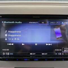 ★実走行3.7万㌔！禁煙車！ペット同乗歴無！ミラココア【X】スマートキー！フルセグ ！ケンウッドメモリーナビ！Bluetooth接続！予備検査★の画像