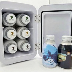 【未使用】PLEIADES ポータブル保冷温庫　保冷保温