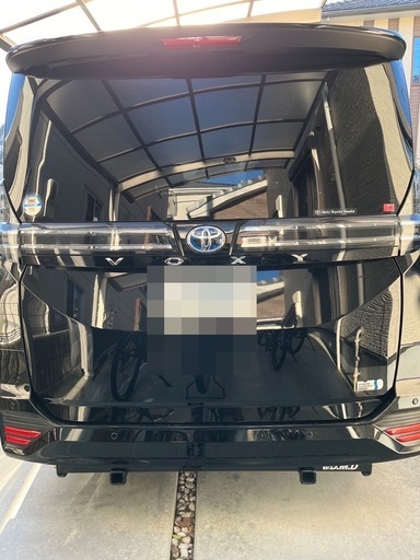 ヒッチメンバー・ヒッチキャリア