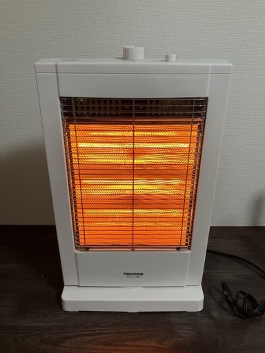 ハロゲンヒーター