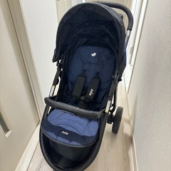 Joie ベビーカー ライトトラックス　(1台)【カトージ(KA...