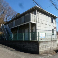 《高尾駅＊1LDK＊駐車場有＊敷礼無し》初期費用分割OK🫧最安0...