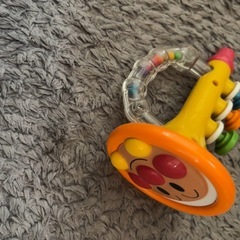 アンパンマンおもちゃまとめ売りの画像