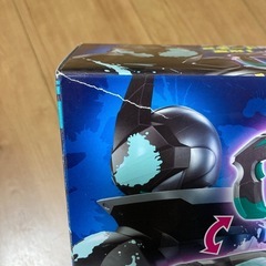 DXツーサイドライバーの画像